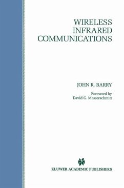 Wireless Infrared Communications - Barry, John R.
