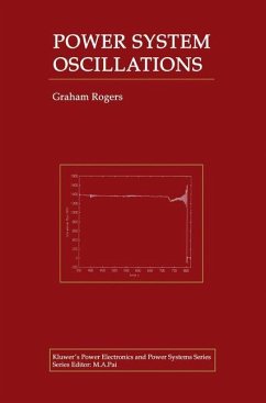 Power System Oscillations - Rogers, Graham