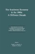 The Southwest Economy in the 1990s: A... - Bild 1