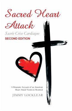 Sacred Heart Attack   Sacrée Crise Cardiaque