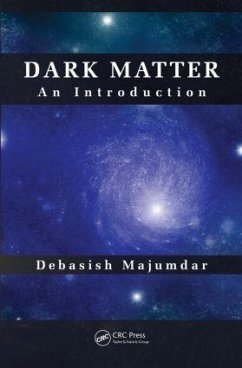 Dark Matter - Majumdar, Debasish