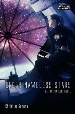 Under Nameless Stars - Schoon, Christian