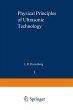 Physical Principles of Ultrasonic... - Bild 1
