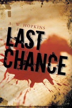 Last Chance - Hopkins, A. W.