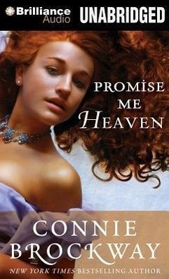 Promise Me Heaven - Brockway, Connie