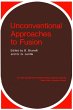 Unconventional Approaches to Fusion - Bild 1