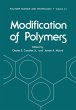 Modification of Polymers - Bild 1