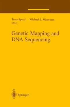 Genetic Mapping and DNA Sequencing