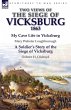 Two Views of the Siege of Vicksburg,... - Bild 1