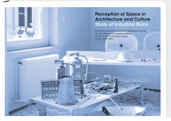 Cover Perception of Space in Architecture and Culture