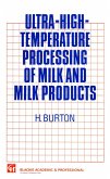 Ultra-High-Temperature Processing of Milk and Milk Products