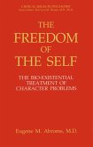 The Freedom of the Self