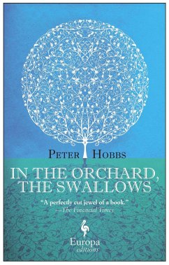 In the Orchard, the Swallows - Hobbs, Peter