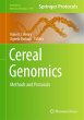 Cereal Genomics - Bild 1
