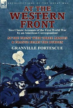At the Western Front - Fortescue, Granville