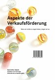 Aspekte der Verkaufsförderung