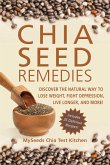 Chia Seed Remedies