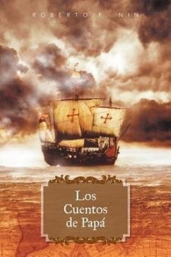 Los Cuentos de Papa - Nin, Roberto F.