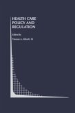 Health Care Policy and Regulation