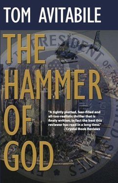 Hammer of God: Quarterback Operations Group Book 2 - Avitabile, Tom