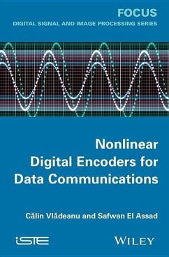 Nonlinear Digital Encoders for Data Communications - Vladeanu, Calin; El Assad, Safwan