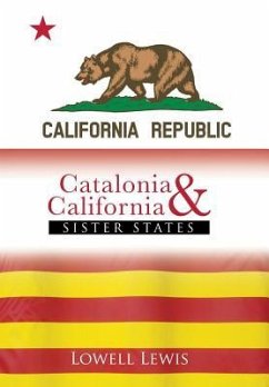 Catalonia and California - Lewis, Lowell