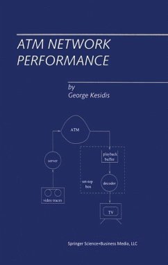 ATM Network Performance - Kesidis, George