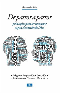 de Pastor a Pastor - Lopes, Hermandes Dias