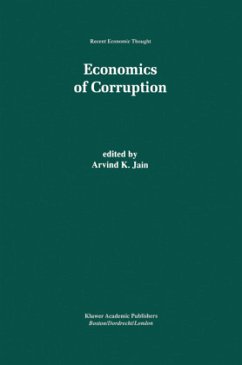 Economics of Corruption