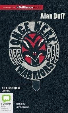Once Were Warriors - Duff, Alan