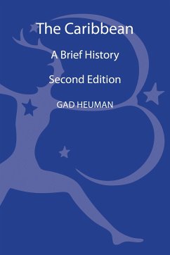 The Caribbean - Heuman, Gad