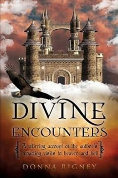 Divine Encounters - Rigney, Donna
