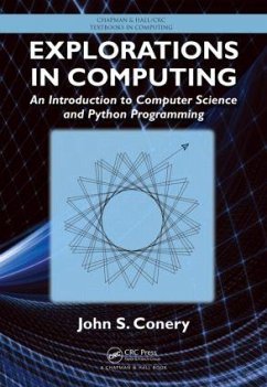 Explorations in Computing - Conery, John S