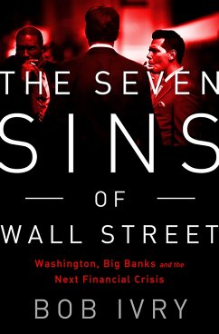 The Seven Sins of Wall Street - Ivry, Bob