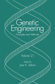 Genetic Engineering Genetic Engineering