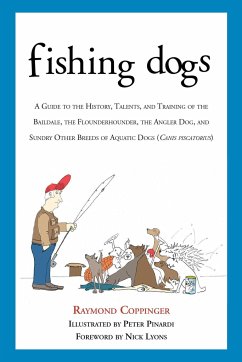 Fishing Dogs - Coppinger, Raymond
