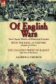 Of English Wars Of English Wars