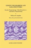 Genetic Programming and Data Structures Genetic Programming and Data Structures