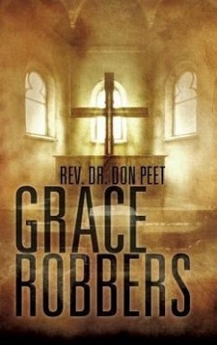 Grace Robbers - Peet, Don