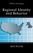 Regional Identity and Behavior - Bild 1