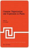 Genome Organization and Expression in Plants