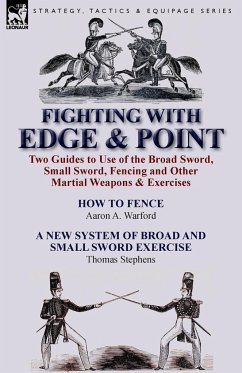 Fighting with Edge & Point - Warford, Aaron A.; Stephens, Thomas