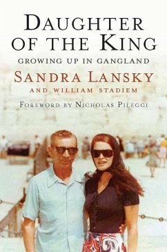 Daughter of the King - Lansky, Sandra; Stadiem, William