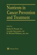 Nutrients in Cancer Prevention and... - Bild 1