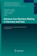 Advance Care Decision Making in Germany... - Bild 1