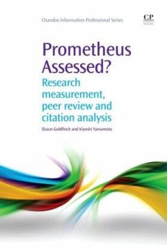 Cover Prometheus Assessed?