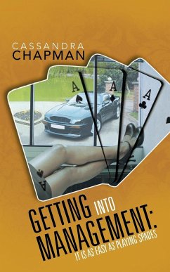 Getting Into Management - Chapman, Cassandra