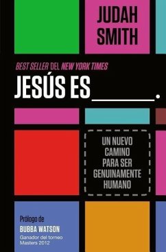 Jesús es ___. - Smith, Judah