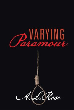 Varying Paramour - A. L. Rose