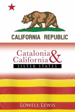 Catalonia and California - Lewis, Lowell